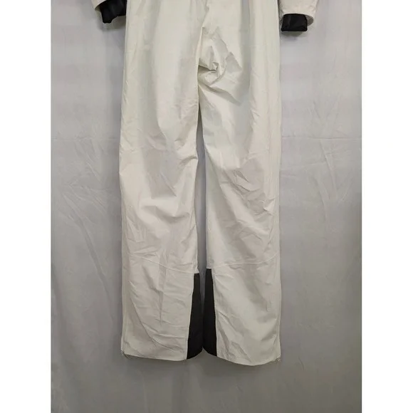Backcountry Last Chair Stretch Insulated One-Piece Suit Woman Size L - Picture 5 of 10